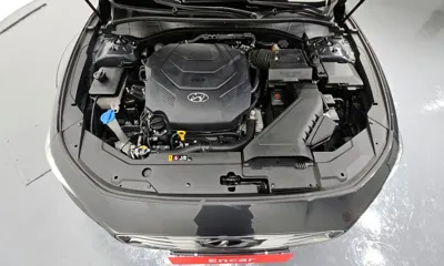 Hyundai Grandeur 2018, 120256 км, за 9846.29 USD - фото 6