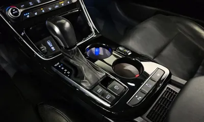 Hyundai Grandeur 2018, 120256 км, за 9846.29 USD - фото 9