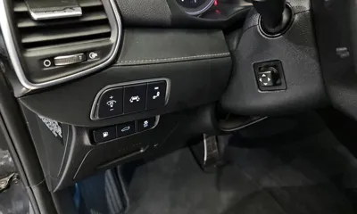 Hyundai Grandeur 2018, 120256 км, за 9846.29 USD - фото 13