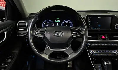 Hyundai Grandeur 2018, 120256 км, за 9846.29 USD - фото 14