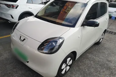 Wuling Hongguang MINIEV · 2025 год