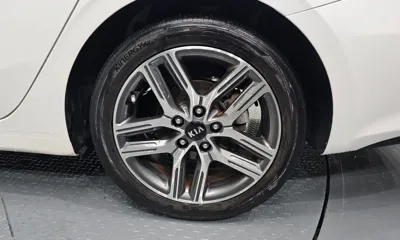 Kia K3 2019, 100888 км, за 65140.1 USD - фото 21