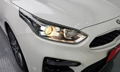 Kia K3 2019, 100888 км, за 65140.1 USD - фото 22