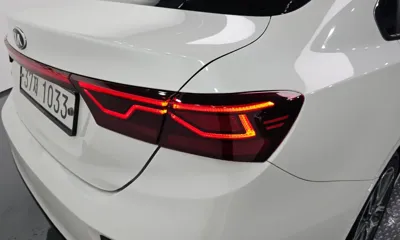 Kia K3 2019, 100888 км, за 65140.1 USD - фото 23