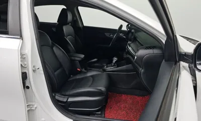 Kia K3 2019, 100888 км, за 65140.1 USD - фото 26