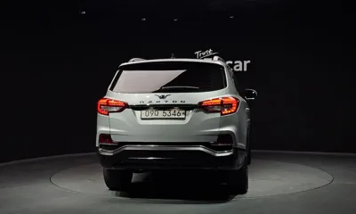KG_Mobility_Ssangyong Rexton 2018, 80424 км, за 10794.69 USD