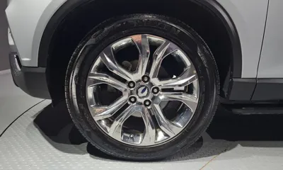 KG_Mobility_Ssangyong Rexton 2018, 80424 км, за 10794.69 USD