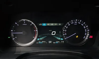 KG_Mobility_Ssangyong Rexton 2018, 80424 км, за 10794.69 USD - фото 8