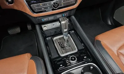 KG_Mobility_Ssangyong Rexton 2018, 80424 км, за 10794.69 USD - фото 9