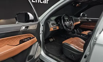 KG_Mobility_Ssangyong Rexton 2018, 80424 км, за 10794.69 USD - фото 11