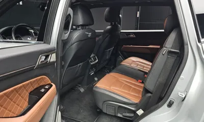 KG_Mobility_Ssangyong Rexton 2018, 80424 км, за 10794.69 USD - фото 12