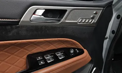 KG_Mobility_Ssangyong Rexton 2018, 80424 км, за 10794.69 USD - фото 17