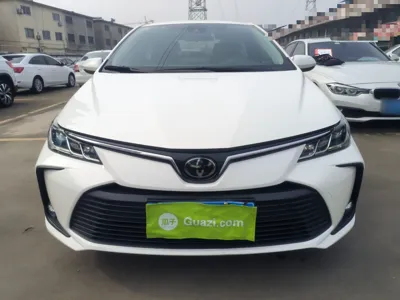 Toyota Corolla 2021, 37500 км, за 11513 USD - фото 2