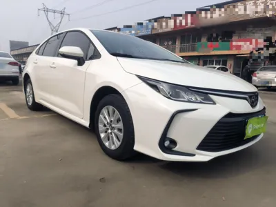 Toyota Corolla 2021, 37500 км, за 11513 USD - фото 3