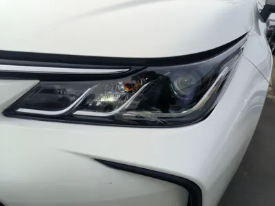 Toyota Corolla 2021, 37500 км, за 11513 USD - фото 9