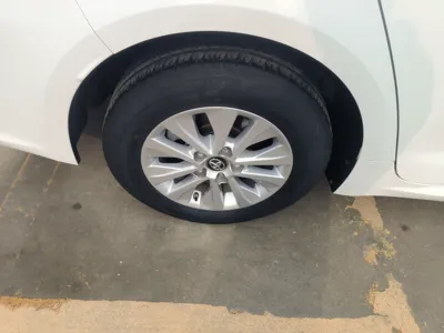 Toyota Corolla 2021, 37500 км, за 11513 USD - фото 10