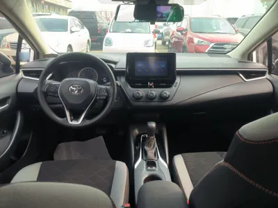 Toyota Corolla 2021, 37500 км, за 11513 USD - фото 13