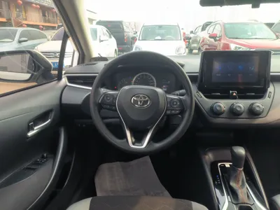 Toyota Corolla 2021, 37500 км, за 11513 USD - фото 14