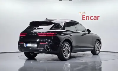 Genesis GV70 2024, 22927 км, за 29188.05 USD