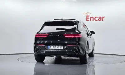 Genesis GV70 2024, 22927 км, за 29188.05 USD