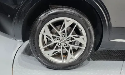 Genesis GV70 2024, 22927 км, за 29188.05 USD