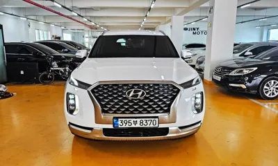 Hyundai Palisade 2022, 89000 км, за 20837.4 USD
