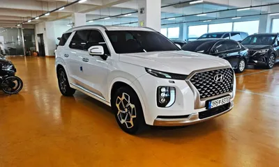 Hyundai Palisade 2022, 89000 км, за 20837.4 USD