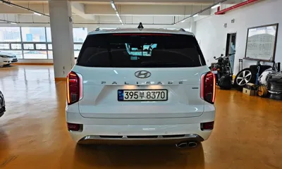 Hyundai Palisade 2022, 89000 км, за 20837.4 USD