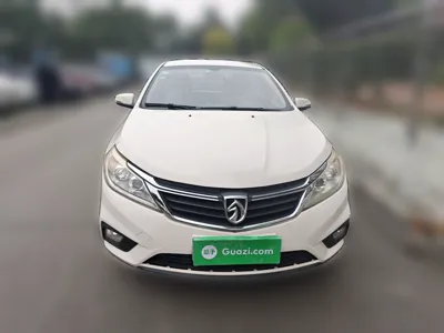 Baojun 630 2016, 72800 км, за 3295 USD - фото 2