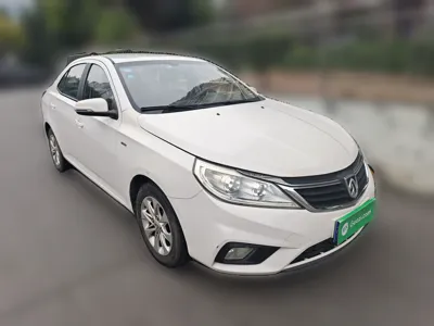 Baojun 630 2016, 72800 км, за 3295 USD - фото 3