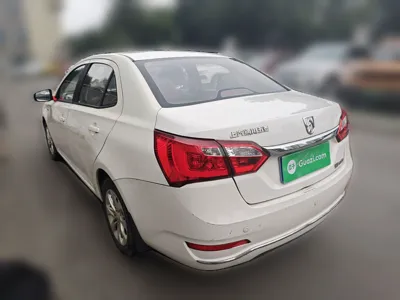 Baojun 630 2016, 72800 км, за 3295 USD - фото 4