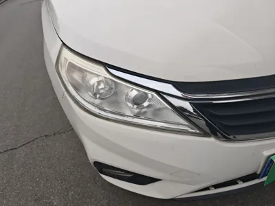 Baojun 630 2016, 72800 км, за 3295 USD - фото 7