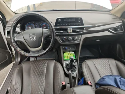Baojun 630 2016, 72800 км, за 3295 USD - фото 10
