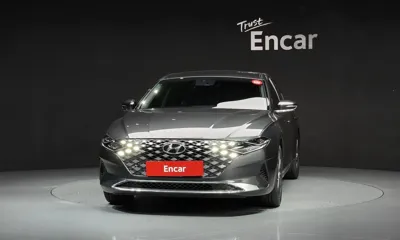 Hyundai Grandeur 2020, 39137 км, за 17557.91 USD