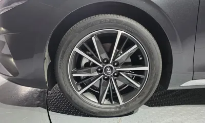 Hyundai Grandeur 2020, 39137 км, за 17557.91 USD