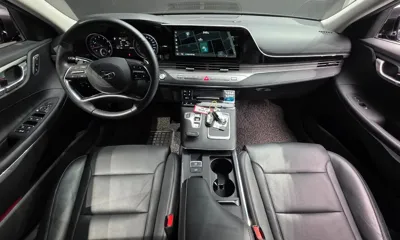 Hyundai Grandeur 2020, 39137 км, за 17557.91 USD - фото 7