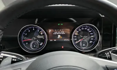 Hyundai Grandeur 2020, 39137 км, за 17557.91 USD - фото 8