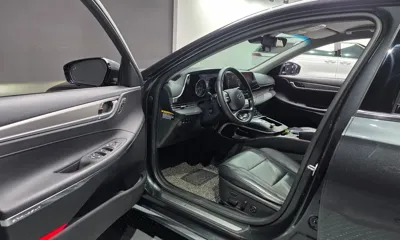Hyundai Grandeur 2020, 39137 км, за 17557.91 USD - фото 10