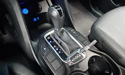Hyundai Santafe 2017, 125200 км, за 7794.32 USD - фото 9