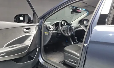 Hyundai Santafe 2017, 125200 км, за 7794.32 USD - фото 10