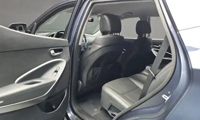 Hyundai Santafe 2017, 125200 км, за 7794.32 USD - фото 11