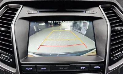 Hyundai Santafe 2017, 125200 км, за 7794.32 USD - фото 17