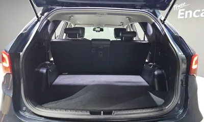 Hyundai Santafe 2017, 125200 км, за 7794.32 USD - фото 20