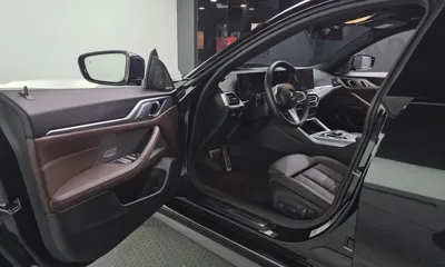BMW 4-Series