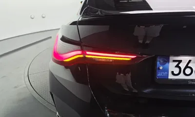 BMW 4-Series