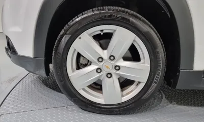 ChevroletGMDaewoo Orlando 2013, 86546 км, за 3964.32 USD