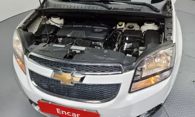 ChevroletGMDaewoo Orlando 2013, 86546 км, за 3964.32 USD - фото 6
