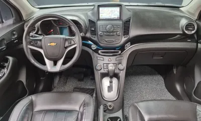 ChevroletGMDaewoo Orlando 2013, 86546 км, за 3964.32 USD - фото 7