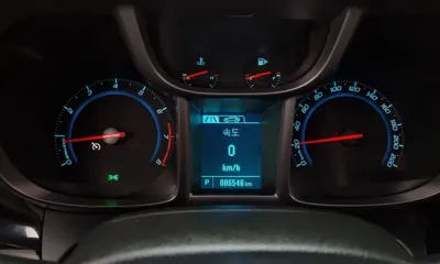 ChevroletGMDaewoo Orlando 2013, 86546 км, за 3964.32 USD - фото 8