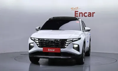 Hyundai Tucson 2021, 84857 км, за 16385.86 USD